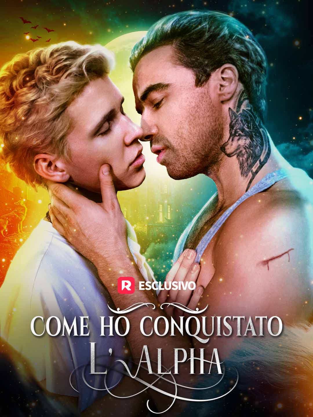 Come ho conquistato l’Alpha