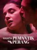 Wanita Pemantik Perang cover art