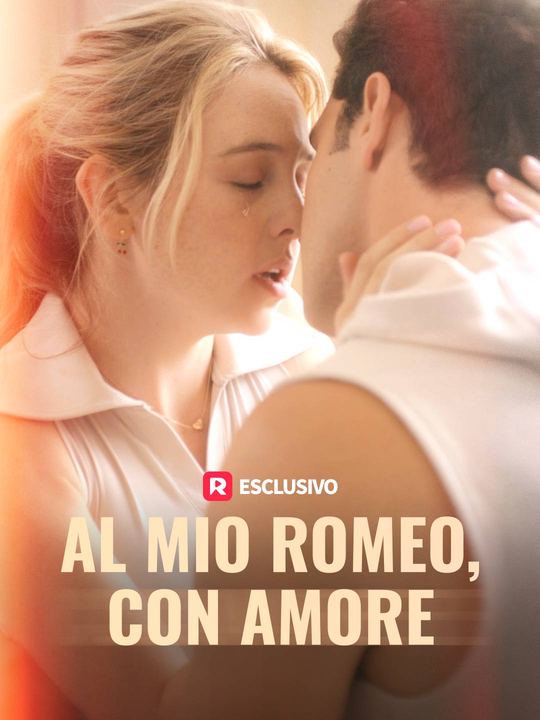 Al mio Romeo, con amore