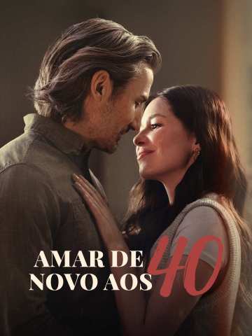 Amar de Novo aos 40 cover art