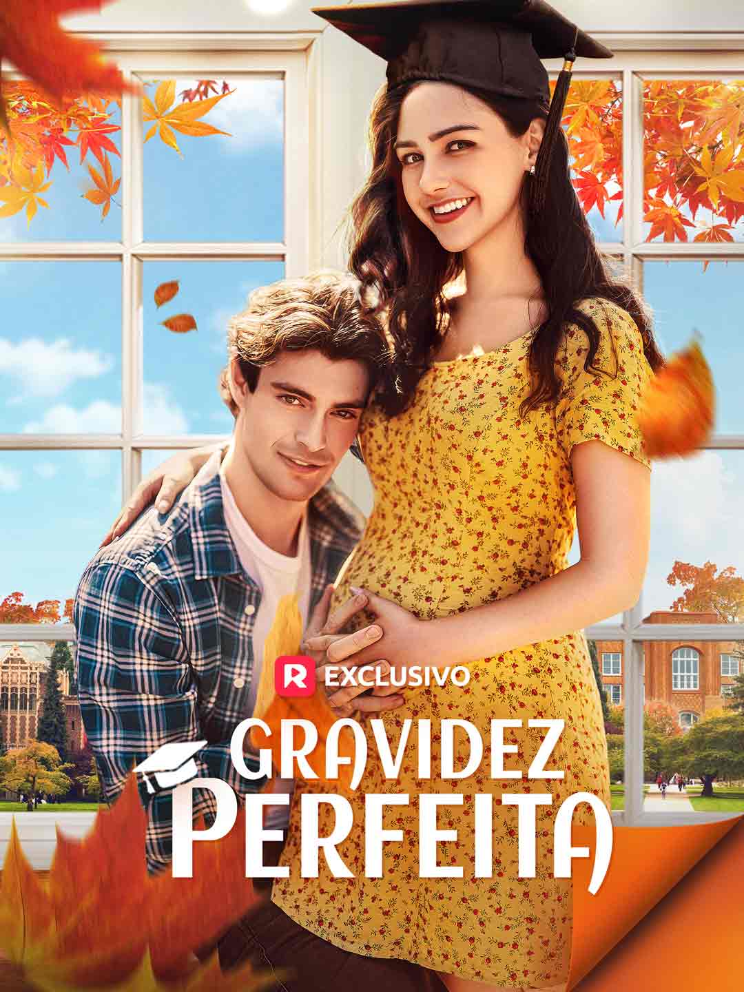 Gravidez Perfeita cover art