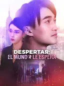 Despertar: El Mundo Le Espera cover art