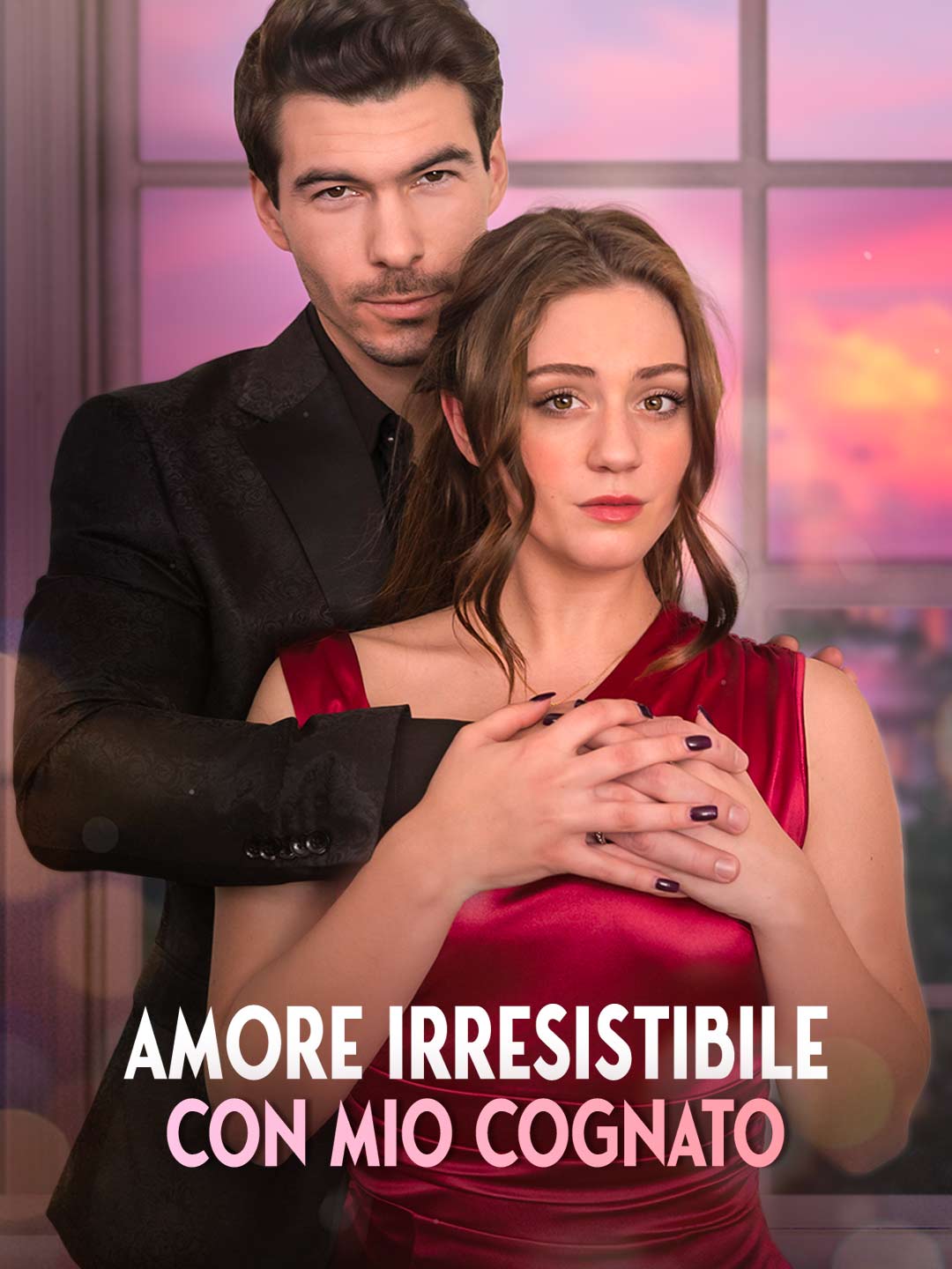 Amore irresistibile con mio cognato