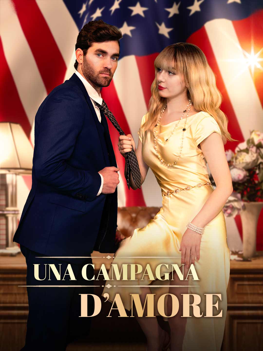 Una campagna d’amore
