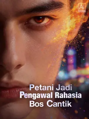 Petani Jadi Pengawal Rahasia Bos Cantik cover art