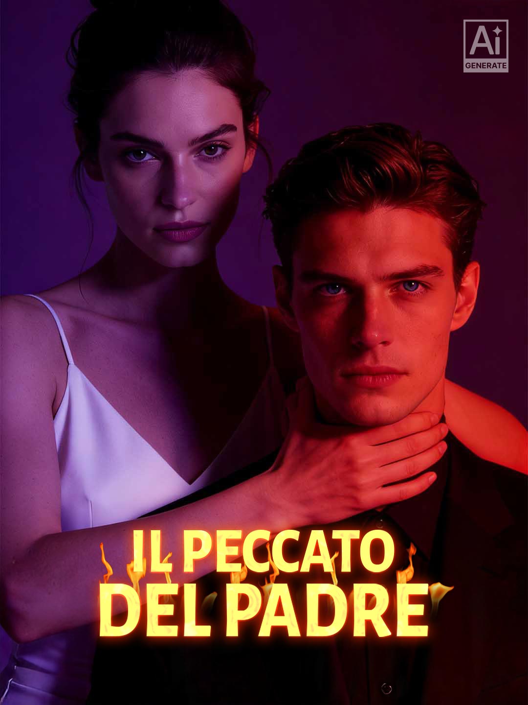 Il peccato del padre