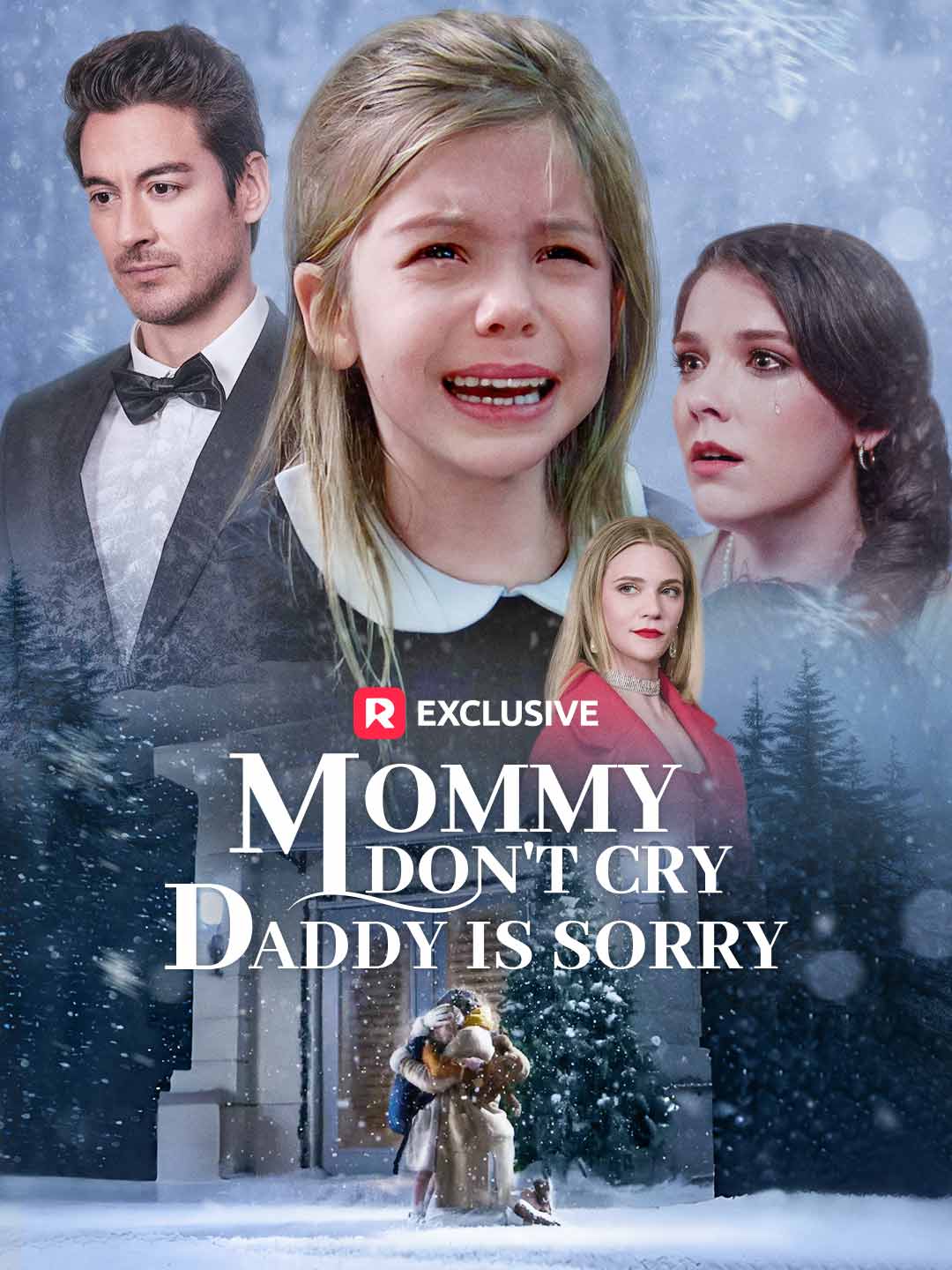 Don't Cry Mommy Full Movie Free Download Mommy Don't Cry, Daddy is Sorry Movie Watch Online | ReelShort