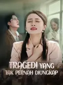 Tragedi yang Tak Pernah Diungkap cover art
