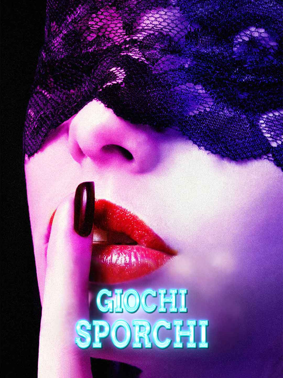 Giochi sporchi poster