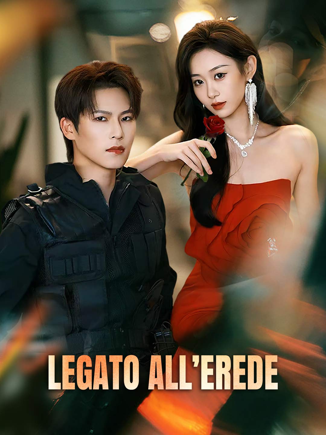 Legato all’erede