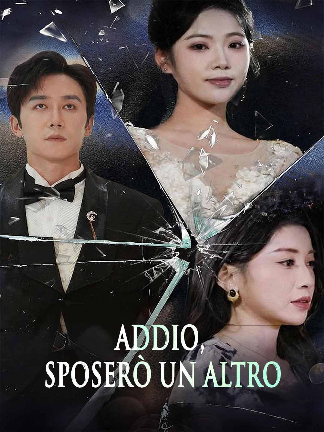 Addio, sposerò un altro