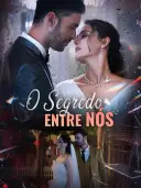 O Segredo Entre Nós cover art