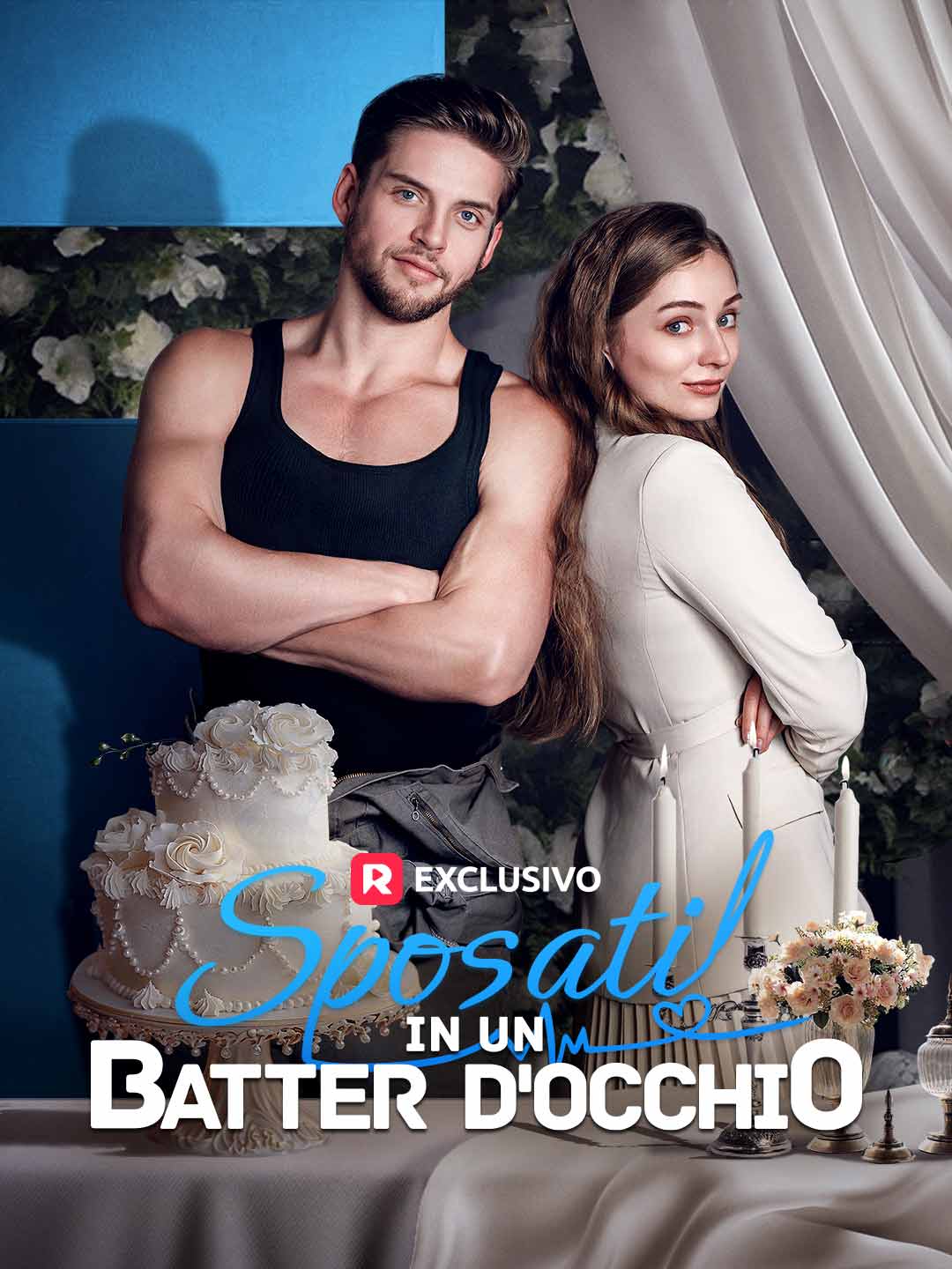 Episodio 65 - Sposati in un batter d'occhio | ReelShort