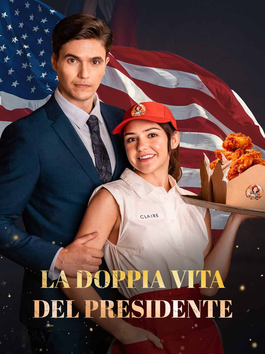 La doppia vita del presidente