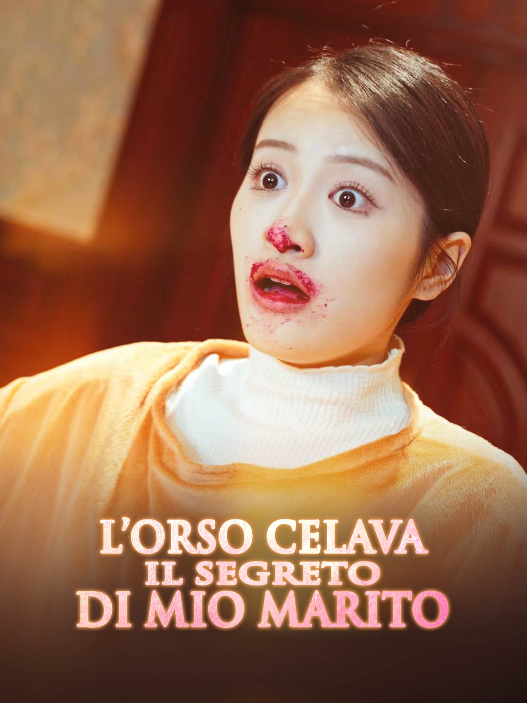 L’orso celava il segreto di mio marito