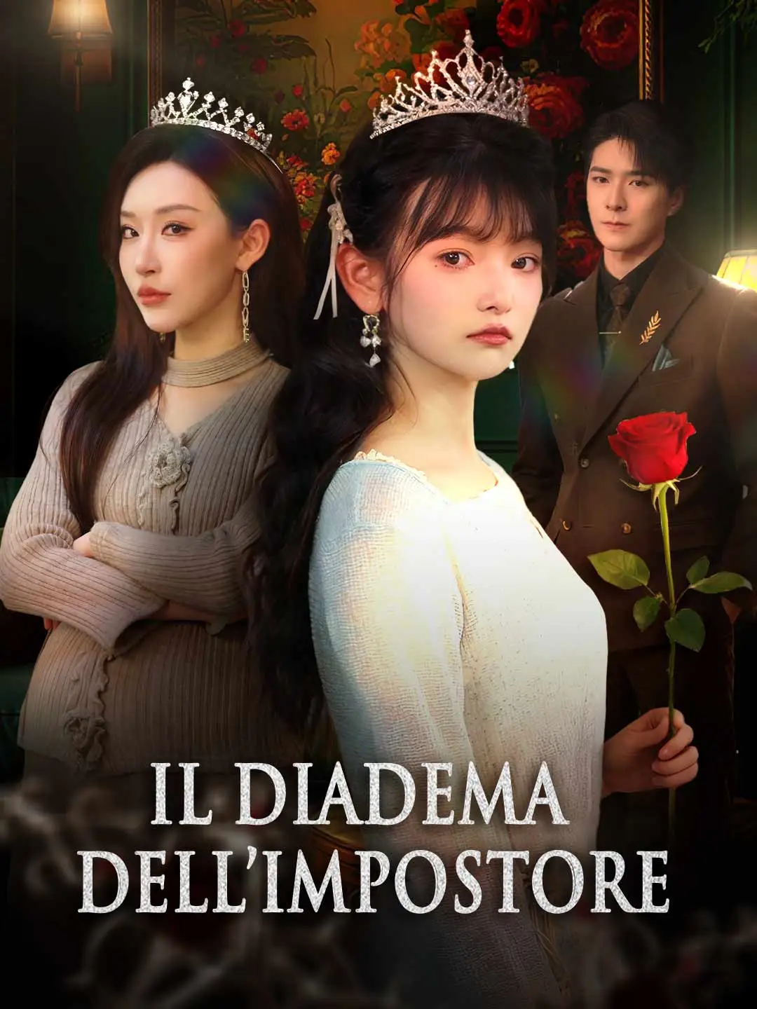 Il diadema dell’impostore