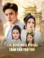 Ta Không Phải Thần Tiên Thật Mà cover