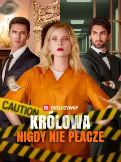 Królowa nigdy nie płacze