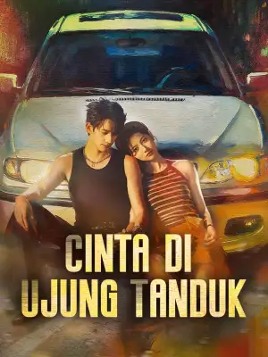 Cinta di Ujung Tanduk cover art