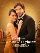 La Marca Del Amor Verdadero cover art