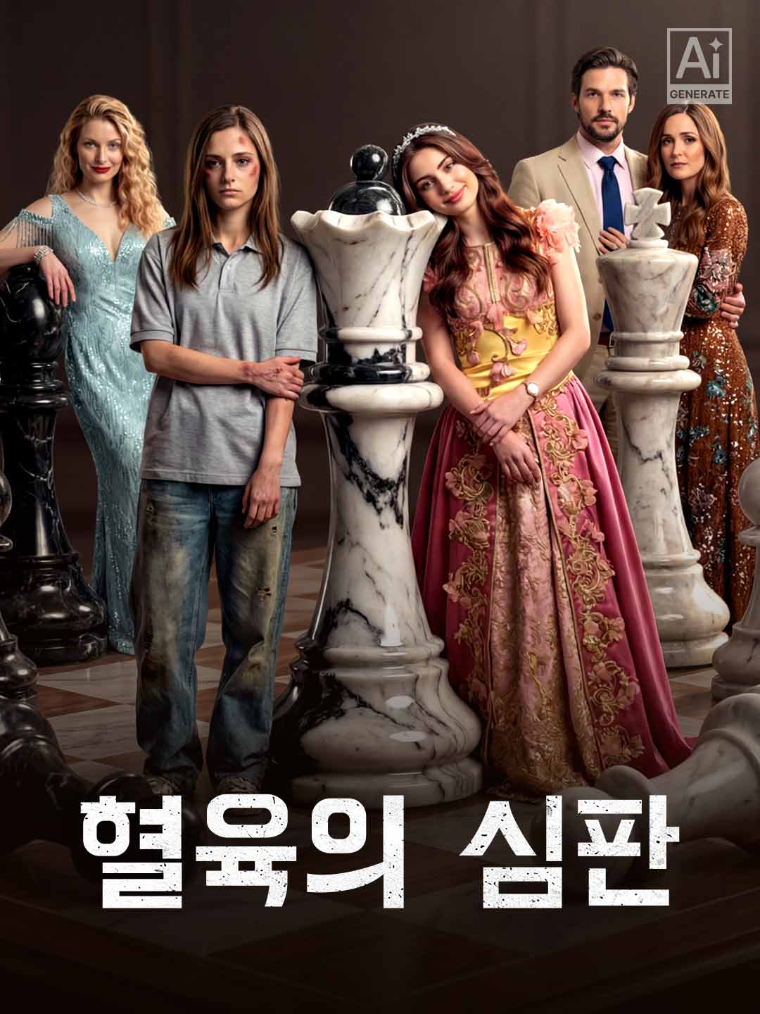 피의 심판