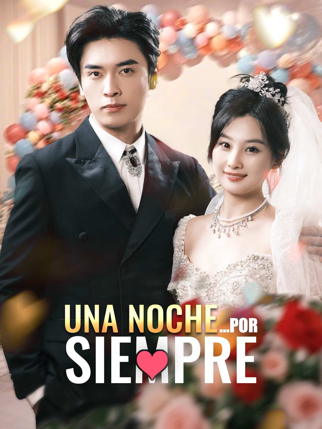 Una noche…Por Siempre