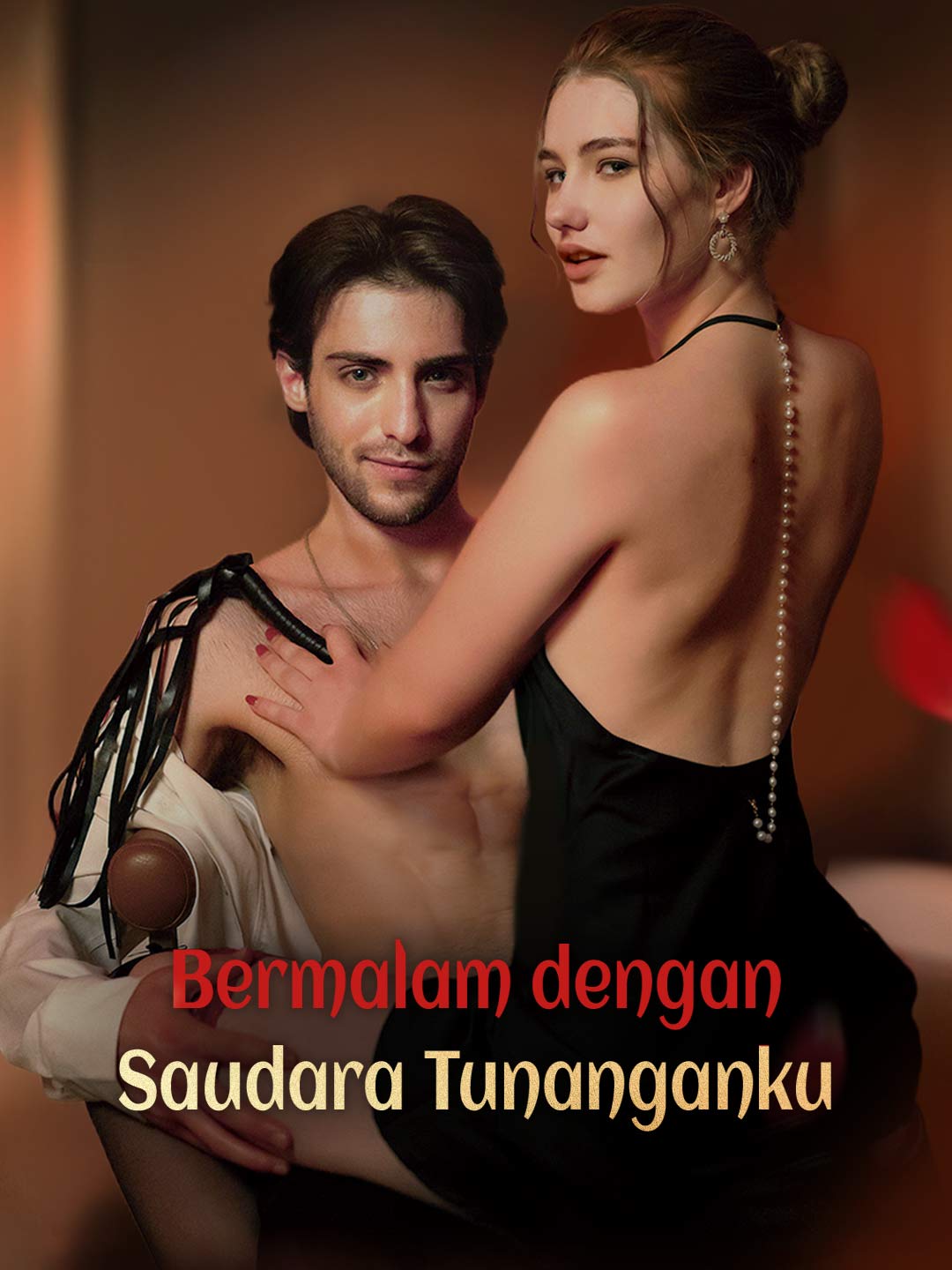 Bermalam dengan Saudara Tunanganku
