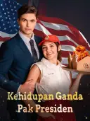 Kehidupan Ganda Pak Presiden cover art