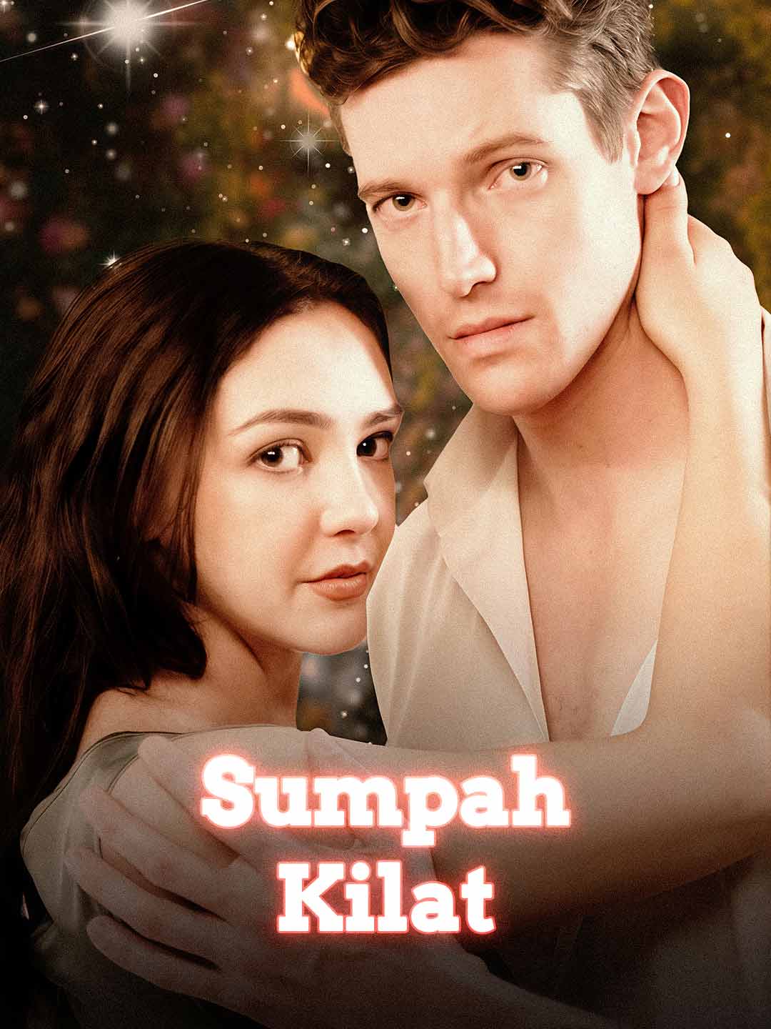 Sumpah Kilat cover art