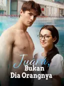 Juara, Bukan Dia Orangnya cover art