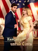 Kampanye untuk Cinta cover art