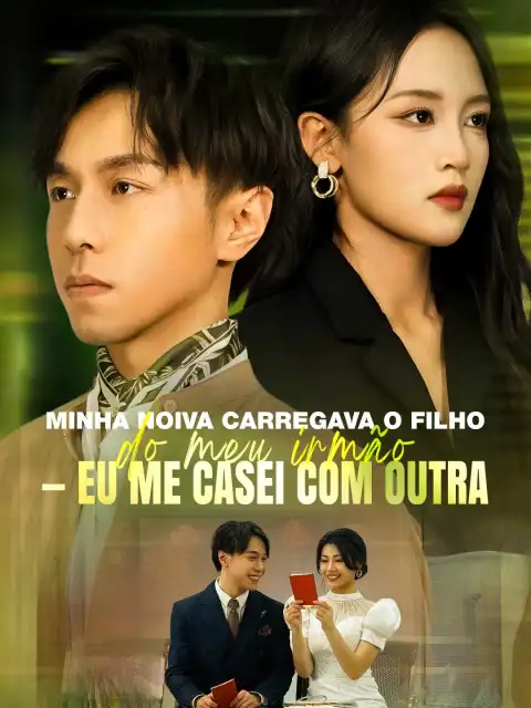 Minha noiva carregava o filho do meu irmão — eu me casei com outra