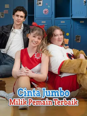 Cinta Jumbo Milik Pemain Terbaik cover art