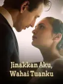 Jinakkan Aku, Wahai Tuanku cover art