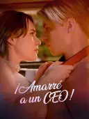 ¡Amarré a un CEO! cover art