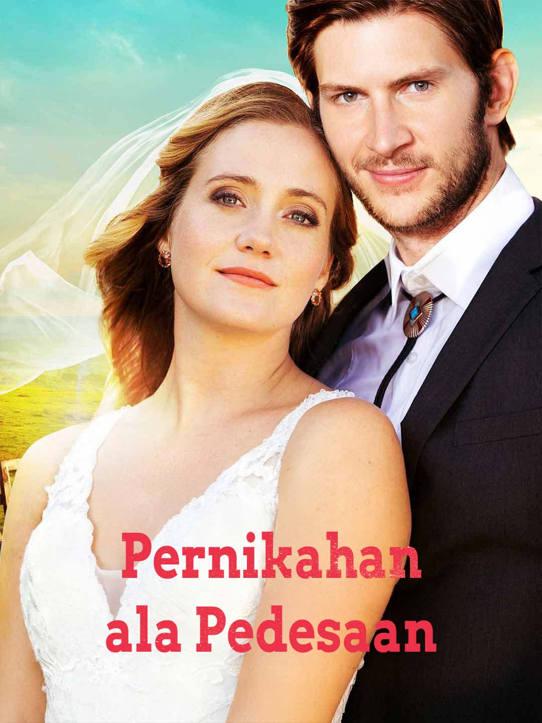 Pernikahan ala Pedesaan cover art
