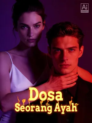Dosa Seorang Ayah cover art