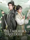 The Emperor's Antidote cover art