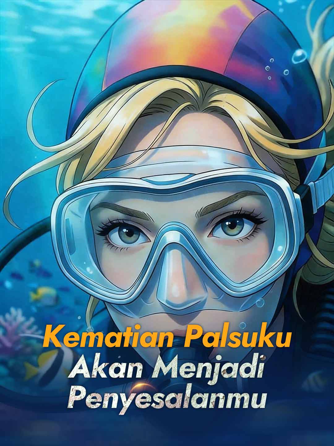 Kematian Palsuku Akan Menjadi Penyesalanmu