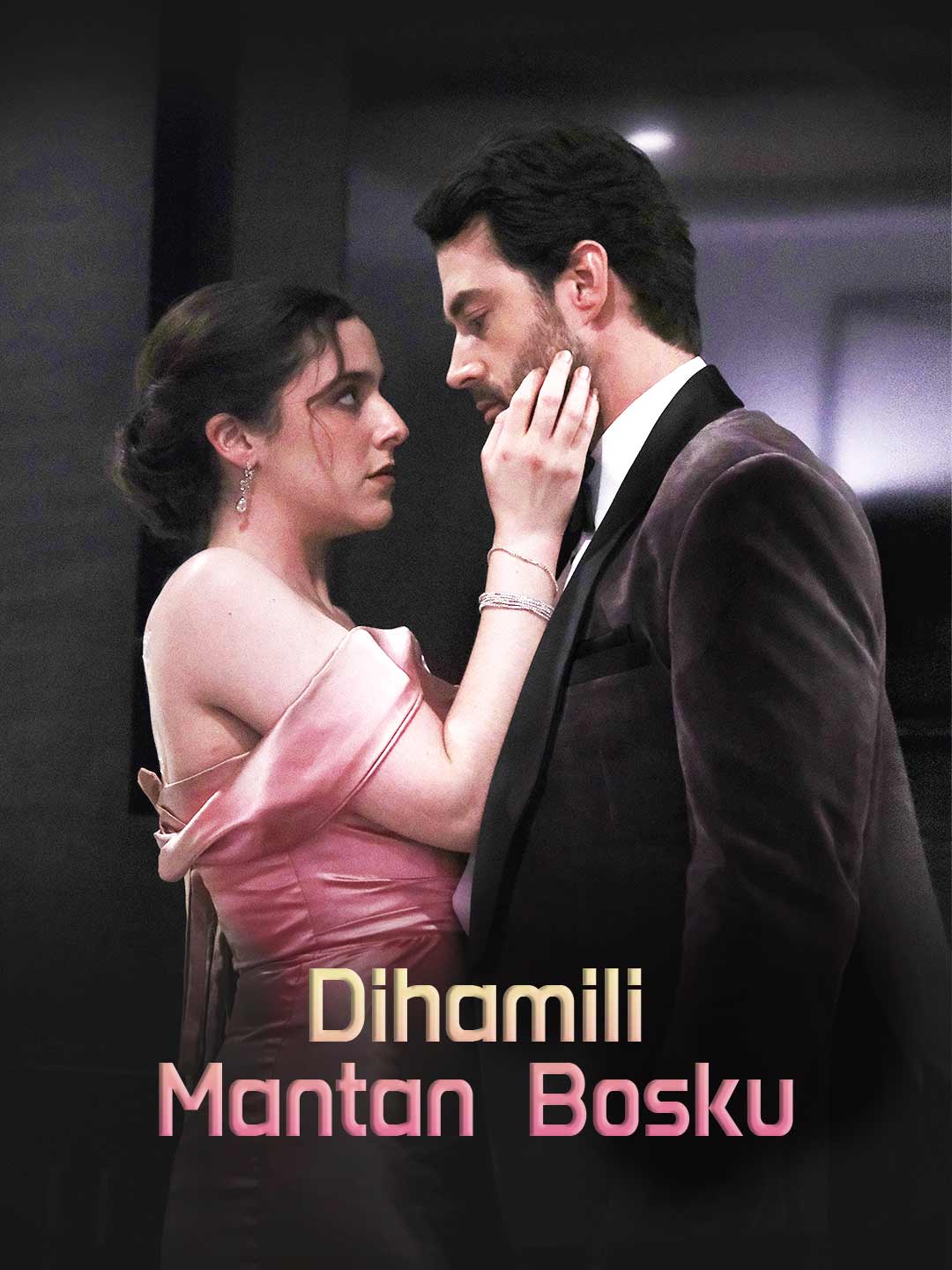 Dihamili Mantan Bosku