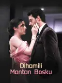 Sampul Dihamili Mantan Bosku