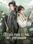 La cura para el mal del emperador cover art