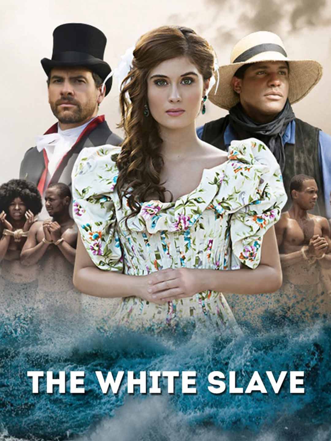 The White Slave [Original]