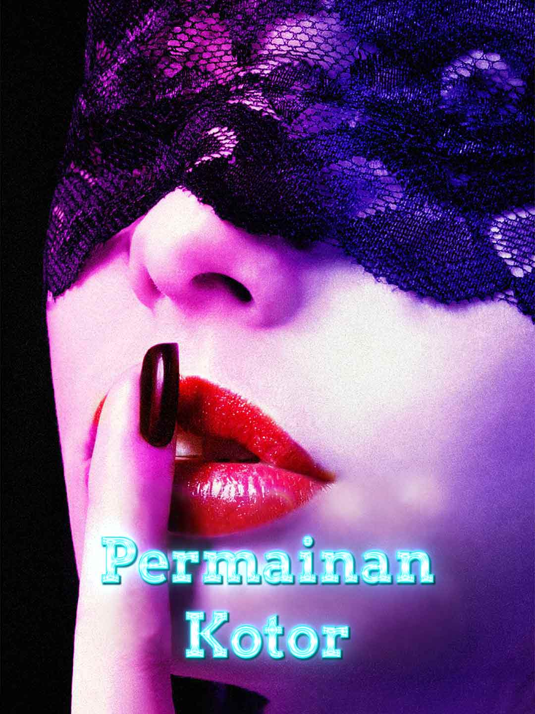 Permainan Kotor cover art