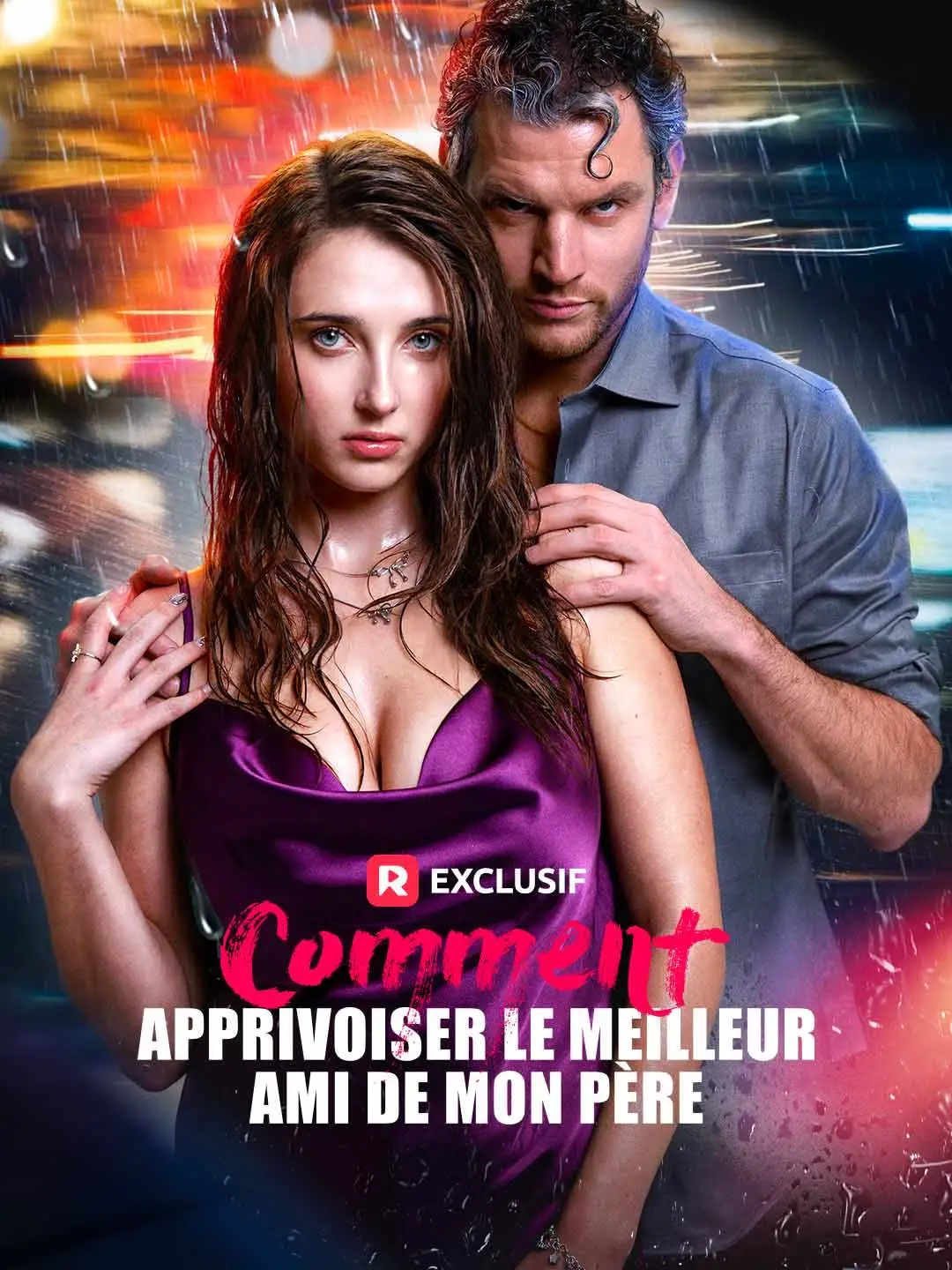 Comment apprivoiser le meilleur ami de mon père