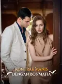 Kontrak Manis dengan Bos Mafia cover art
