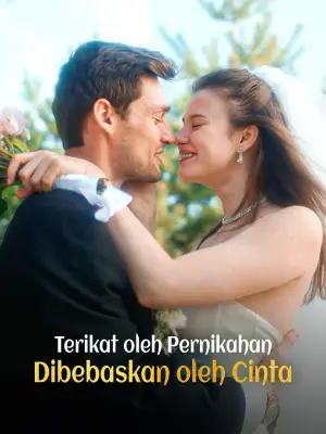 Terikat oleh Pernikahan, Dibebaskan oleh Cinta cover art