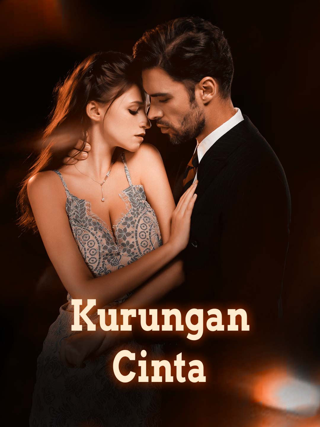 Kurungan Cinta cover art