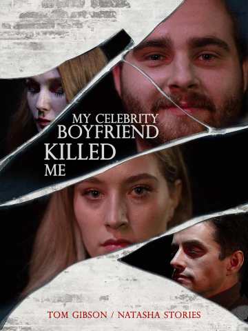 My Celebrity Boyfriend Killed Me cover art