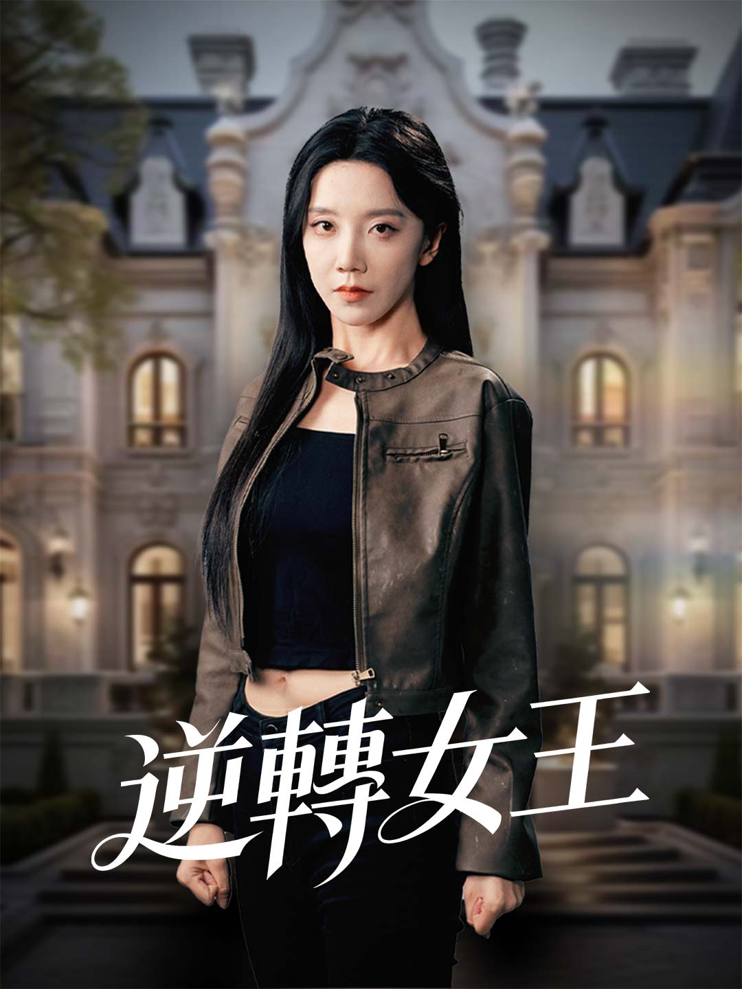 逆轉女王